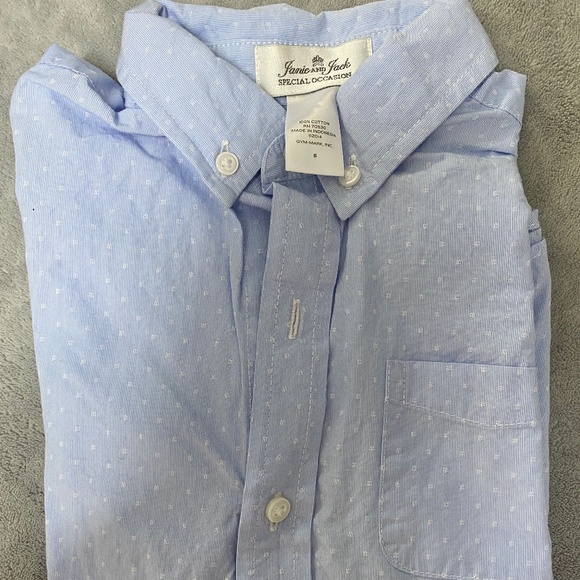 Janie and Jack Other - Janie and Jack "Special Occasion" Size 6